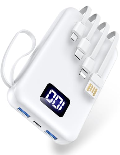 Amazon | 【2025新発想・45800mAh大容量】 モバイルバッテリー